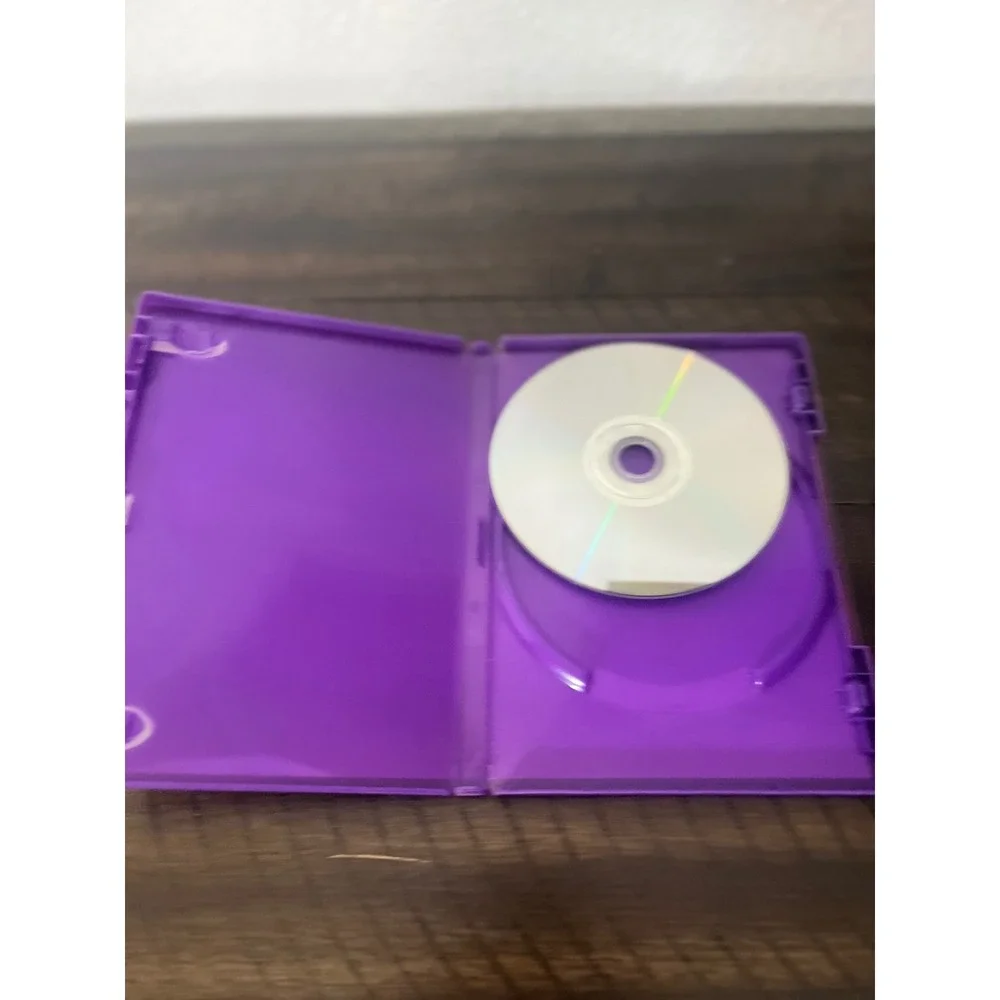 Game Party In Motion Xbox 360 Kinect 16 Classic Arcade Games WB Games NTSC